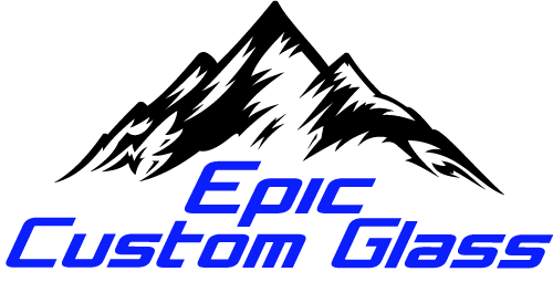 Epic Custom Glass, LLC Logo