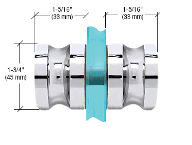 euro knob
